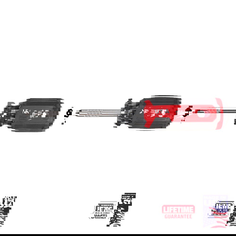 Precision & Specialty Screwdrivers; Tool Type: Square Screwdriver ; Blade Length: 3 ; Overall Length: 6.70 ; Shaft Length: 3in ; Handle Length: 3.7in ; Handle Type: Standard; Cushion Grip